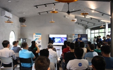 Giải pháp giám sát, điều khiển máy điều hòa thông minh