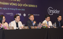 Insider gọi vốn thành công 121 triệu USD cho vòng Series D