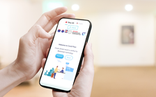 CovidPass.vn - Ứng dụng công nghệ Blockchain hỗ trợ phòng chống Covid-19