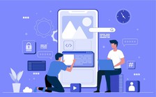 Những tiềm năng đến từ nền tảng Low-Code, No-Code