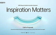 Oppo kêu gọi phát triển các công nghệ về y tế số