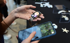 Những điểm nhấn của đồng hồ thông minh Huawei Watch Fit2