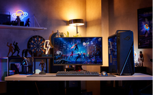 Asus ROG giới thiệu máy bộ ROG Strix GT15 2022 chuyên dành cho game thủ