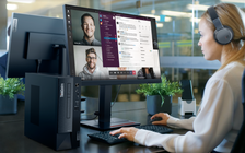 Lenovo ra mắt bộ đôi máy tính ThinkCentre Neo 50s/50t