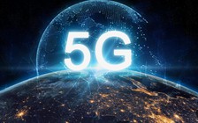 Ericsson: 5G sẽ vượt mốc một tỉ thuê bao trong năm 2022