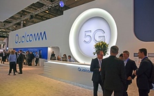 Việc sản xuất modem 5G riêng của Apple gặp thất bại