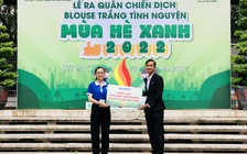 SoundMax đồng hành cùng chiến dịch mùa hè xanh 2022 Đại học Y Dược TP.HCM