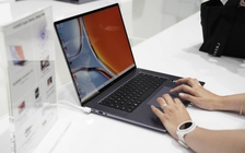 Huawei ra mắt loạt sản phẩm nổi bật cho văn phòng thông minh