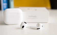 AirPods 2023 sẽ đi kèm sạc USB-C