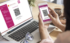 MoMo hỗ trợ nộp lệ phí xét tuyển ĐH-CĐ