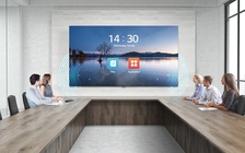 Màn hình thông minh LG LED All-in-One 136 inch có gì nổi bật?