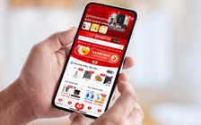 ‘Vũ khí’ giúp doanh nghiệp bứt phá trong cuộc đua thương mại điện tử