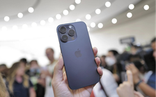 Lượng quan tâm iPhone 14 đạt kỷ lục sau hơn 1 tuần ra mắt