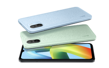 Xiaomi ra mắt smartphone giá rẻ Redmi A1