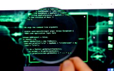 Phần mềm đánh cắp mật khẩu nhắm vào doanh nghiệp vừa và nhỏ