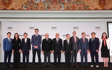 Amazon Web Services khai trương hạ tầng mới tại Thái Lan