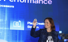 Intel ra mắt vi xử lý thế hệ thứ 13 hiệu năng tối ưu cho game thủ