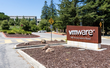 VMware hỗ trợ giải pháp chuyển đổi đa đám mây