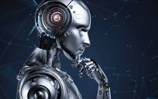 Robot nên được sử dụng nhiều hơn bất chấp nguy cơ bị hack