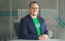 Grab Việt Nam thay tướng mới