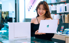 Hàng loạt sản phẩm công nghệ giảm giá mùa lễ hội cuối năm