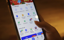 ZaloPay hợp tác CIMB Việt Nam ra mắt 'tài khoản trả sau'