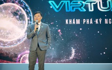 VinBigData ra mắt nền tảng AI đa nhận thức VinBase