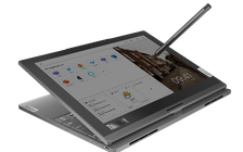 Lenovo ra mắt ThinkBook Plus Twist với màn hình xoay độc đáo