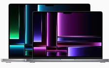 Apple ra mắt bộ đôi MacBook Pro mới