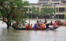 'Bố mẹ ơi, giờ con chỉ muốn được về nhà'