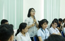 '4 năm học đại học, giờ em mới được về quê ăn tết'