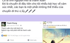 'Thanh xuân như một ly trà': Vì sao khiến giới trẻ phát cuồng?