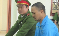 Tuyên án tử hình kẻ giết chị vợ và chém trọng thương cháu bé 6 tháng tuổi