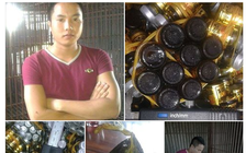 Nanh hổ rao bán thực ra là...răng chó