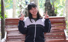 Nữ sinh trong clip ‘nói 7 thứ tiếng’ là học sinh giỏi quốc gia