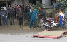 Truy tìm tài xế bỏ trốn sau khi gây tai nạn chết người