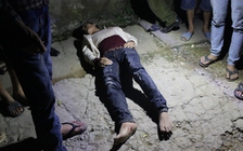 Nghi phạm trộm chó bắn công an xã rồi bỏ trốn