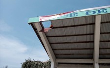 Rơi từ độ cao 10 m, một người đàn ông tử vong