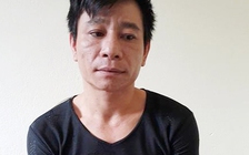 Nghi phạm giết người ra đầu thú sau 13 ngày lẩn trốn