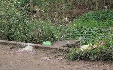 Phát hiện thi thể một người đàn ông dưới cống nước