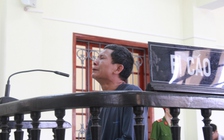 Chồng sát hại vợ vì níu kéo tình cảm bất thành