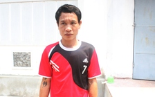 Khởi tố nghi phạm bắt cóc, uy hiếp nhiều con tin