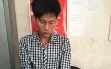 Mâu thuẫn nhỏ nhặt, chém bạn tử vong