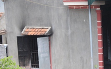 Thêm một nạn nhân tử vong trong vụ hỏa hoạn tại Nghệ An