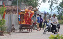 Một phụ nữ gần 50 tuổi tử vong tại nhà nghỉ