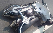 Truy tìm tài xế bỏ trốn sau khi gây tai nạn chết người