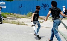 Mâu thuẫn khi ăn sáng, một người bị đâm chết