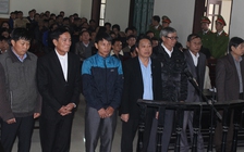 Nguyên Chủ tịch huyện Kỳ Anh lĩnh án 12 năm tù