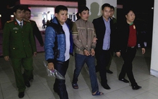 Bắt nghi phạm đâm chết bạn vì mâu thuẫn trên bàn nhậu