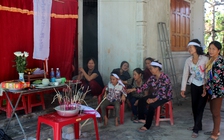 Hoàn cảnh bi đát của hai gia đình có con bị đuối nước ở Hà Tĩnh